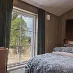 Casa de Férias Solglimt, Mountain In Golsfjellet With Jacuzzi *
