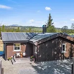 Casa de Férias Solglimt, Mountain In Golsfjellet With Jacuzzi Gol