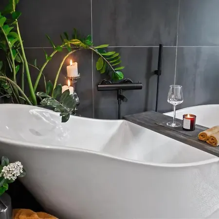 بيت للعطل Solglimt, Mountain In Golsfjellet With Jacuzzi *