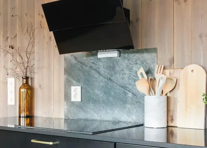 Solglimt, Mountain In Golsfjellet With Jacuzzi * Gol