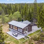 Solglimt, Mountain In Golsfjellet With Jacuzzi 度假居
